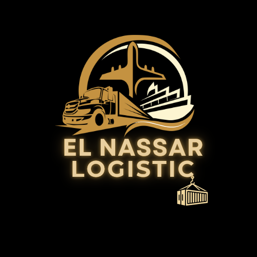 ELNASSAR LOGISTICS Logo